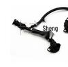 BMW Motore N63 Tubo di Scarico Ventilazione Carter 11158647961