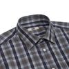 Daks Medium Check Regular Fit Casual Shirt Dmp1shcl103n1