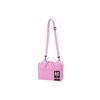 UNIQLO Ambush X Disney X Uniqlo, Triple Collaboration Nylon Fabric Handbag Regular Unisex Purple 426599-71