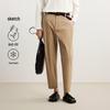 Men's 2025 Spring Loose Tapered Casual Pants