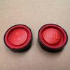Kaleidoscope 5th Gen 2.25" Woofer Consonant Speaker Bass Diaphragm