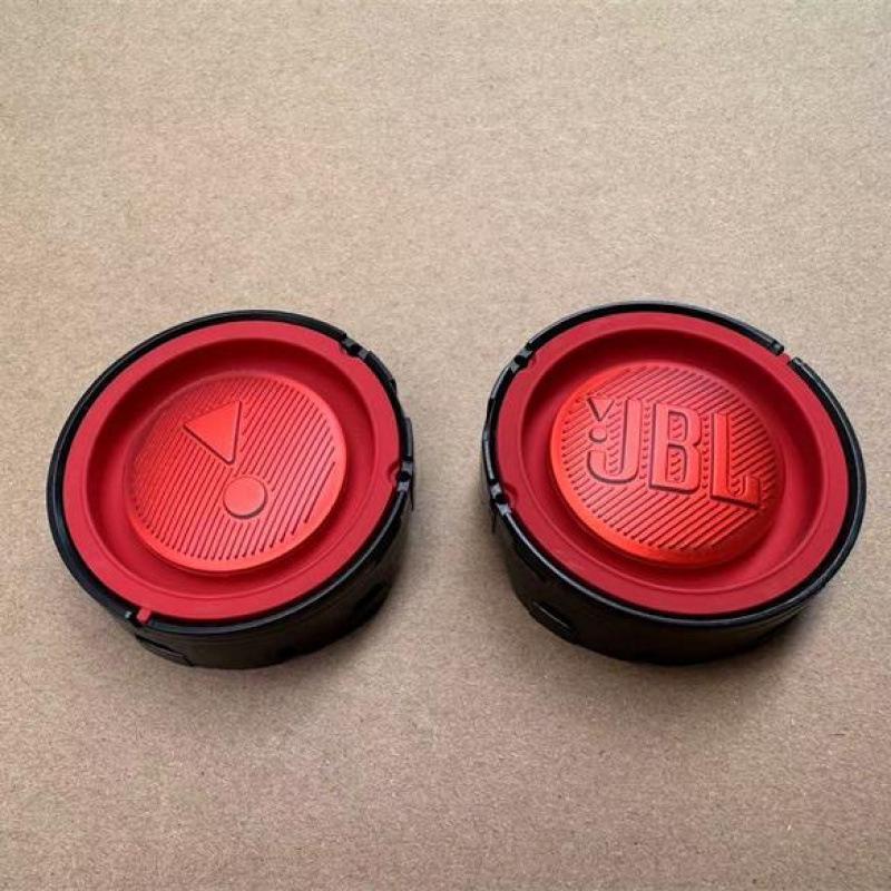 Kaleidoscope 5th Gen 2.25" Woofer Consonant Speaker Bass Diaphragm