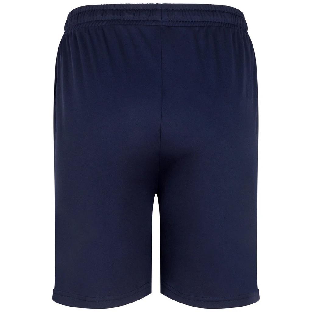 Finden & Hales Unisex Adult Team No Pocket Shorts