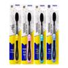 Frog 678A Charcoal Soft Bristle Toothbrush