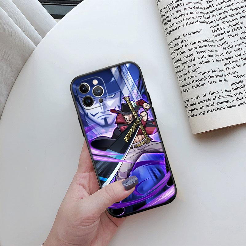 One Piece Luffy Zoro New High-End Phone Case for Xiaomi Poco C40 C50 C51 C55 C65 C71 C75 F2 F3 F5 F6 F7 Pro Ultra