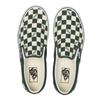 Vans Slip On Vans Chk Emeral Vn000daheme