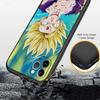 LO36 Dragon Ball Gohan Case for Motorola Edge 60 60s 70 G86 G56 G54 E14 G04S G45 G54 G64 S30 S50 X30 X40 X50 Ultra Pro Power