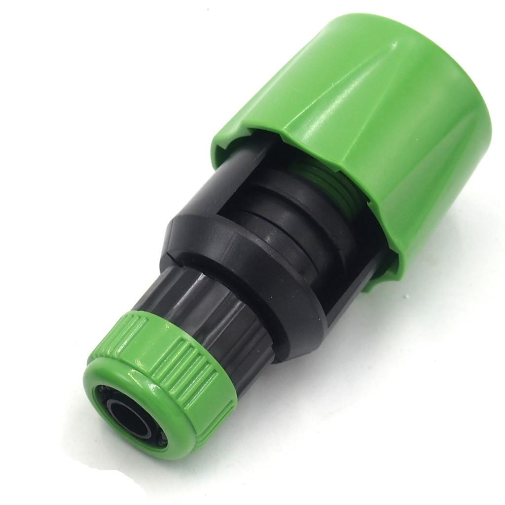 Kitchen Faucet Hose Connector Garden Irrigation Accessory 11cm Tall