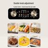 Joyoung 16L Multifunction 3-Layer Electric Steamer GZ616