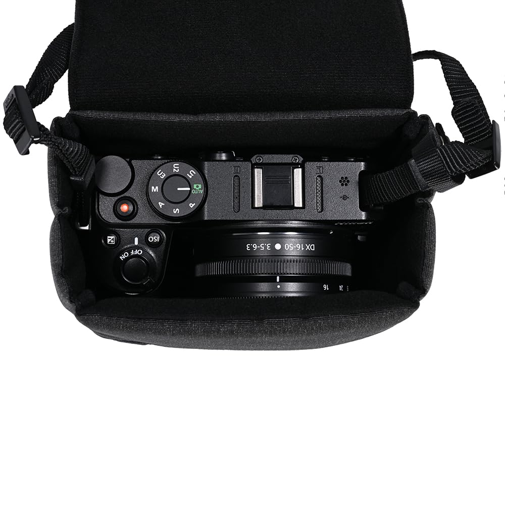 Carry Case CSNH61 Gray [Nikon]