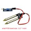 Detection Module Soil Moisture Sensor Humidity Sensor Module  Electronics Projects
