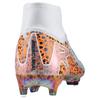 Nike Air Zoom Mercurial Superfly Elite 10 Ag-Pro Trendy Sports Non-Slip Durable Football Shoes Men Football Shoes White Orange HF9397-900