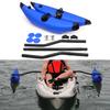 Kayak Outrigger Kit Kayak Stabilizers for Fishing Boat Canoes Kayaks