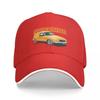 Holden HX SandUnisex Panelvan Design Baseball Cap Fishing cap golf hat genuine Unisexs Womens