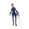 K-pop Demon Hunters Pvc Figure With Desktop Display For Collectors And Fans