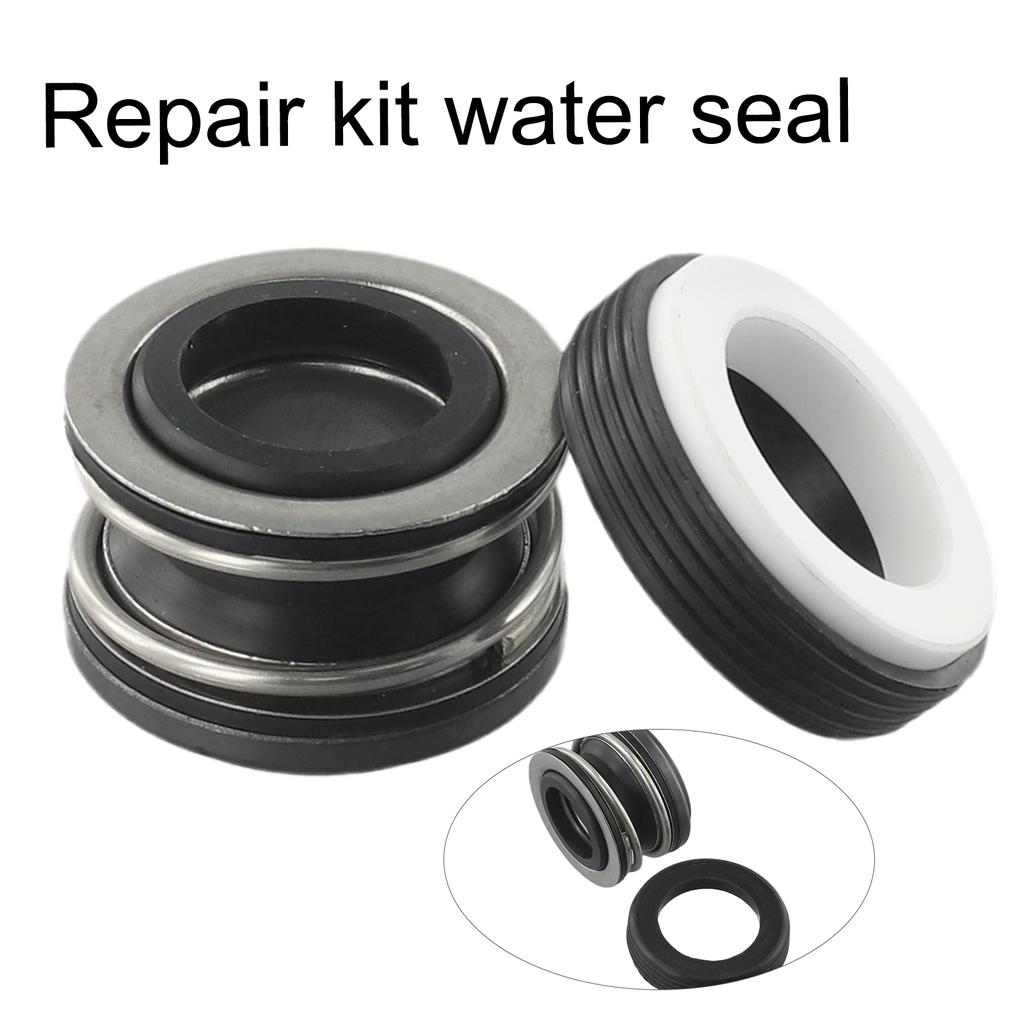 Substituição do Conjunto de Vedação Conjunto de Vedação Piscina
