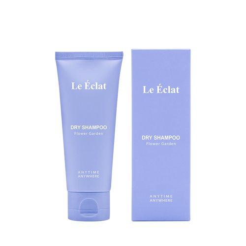 Le Eclat Dry Shampoo Flower Garden 100ml x 1_635760