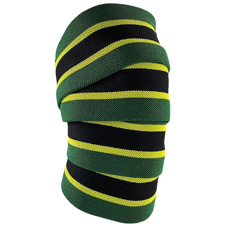 Bandages Knee Pads Squat Weight Wrap Pressure Tape Training Tape Fitness Cycling Sports Bandage Leggings Knee Band