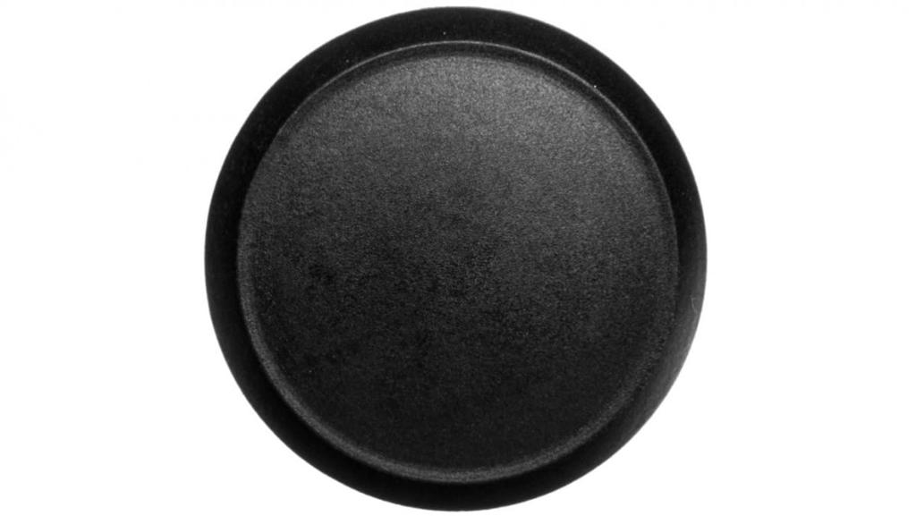 Cap 22Mm Plastic Black For Free Control Point Black /Necessary Holder/ Sirius Act 3Su1900-0Fa10-0Aa0