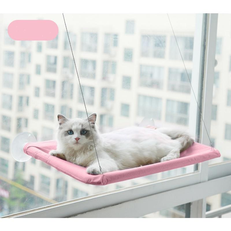 cat window seat perch