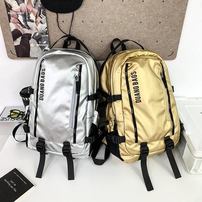 Herren Rucksack mit großem Fassungsvermögen Damen Outdoor Kurzstrecken-Reisetasche Multifunktionale Sporttasche