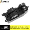 84820-12450 84820-52090 Vorne Links Antrieb Fensterheberschalter Für Toyota Corolla E11 1997-2002 84820-12361 84820 12361 8482012361