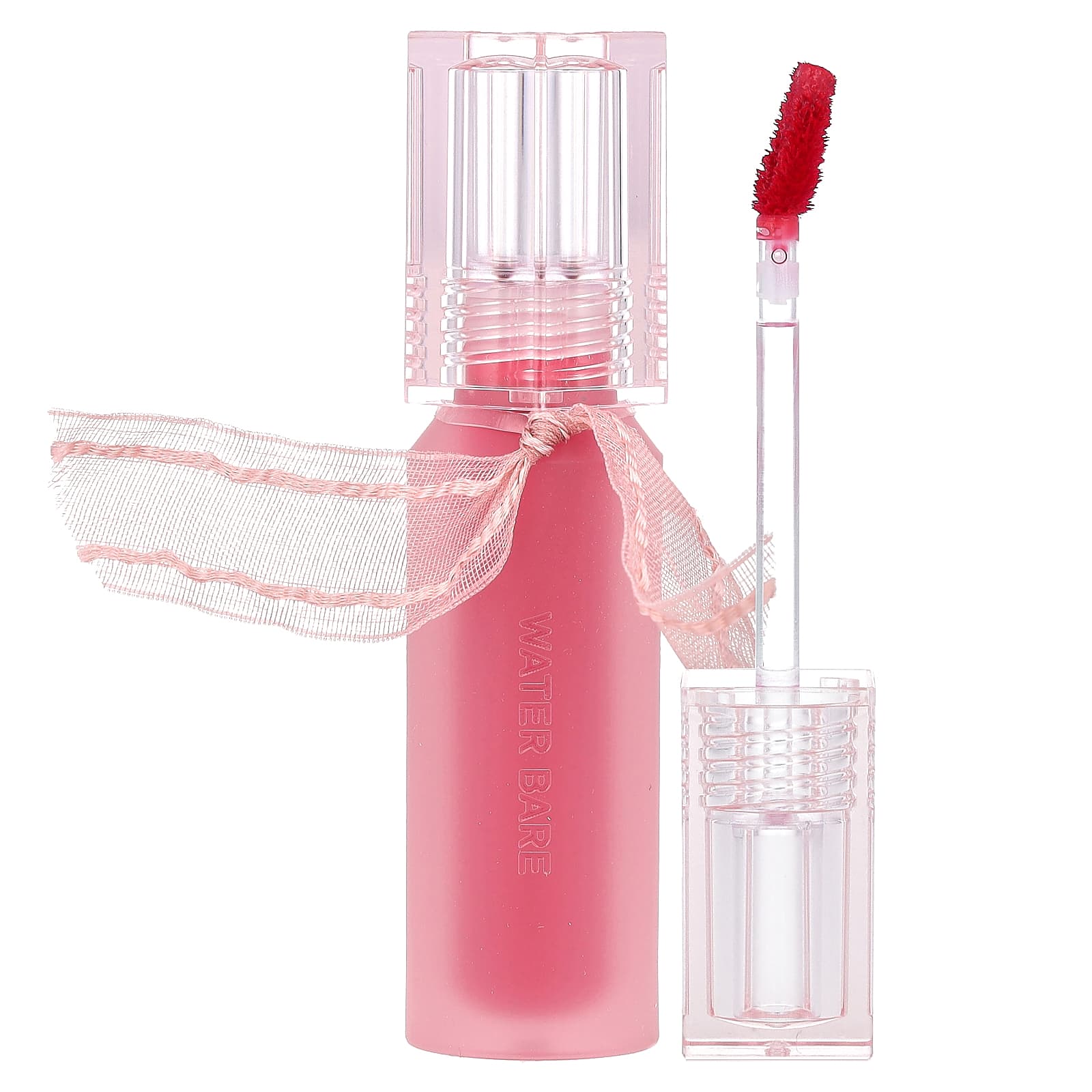 

Water Bear Lip Tint, 08 Pure Pink, 3.7G(0.13Oz)