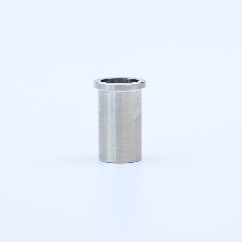 1 ks 4 6 8 10 12 14 16 20 mm 1/4" 3/8" 1/2" 3/4" 1" VNITŘNÍ PRŮMĚR Nylonová PTFE hadicová vložka Vnitřní vedení 304 316 Nerezová ocel Podpora