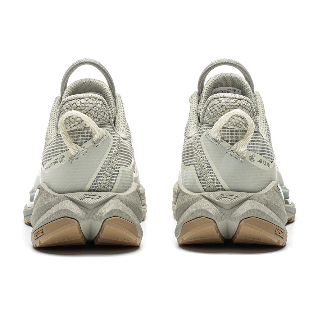 Li Ning Outdoor CF Suo Yi Jie 3 Water Resistant Comfortable Durable Support Breathable Low Top Outdoor Functional Shoes Women shoes AHCW072-2