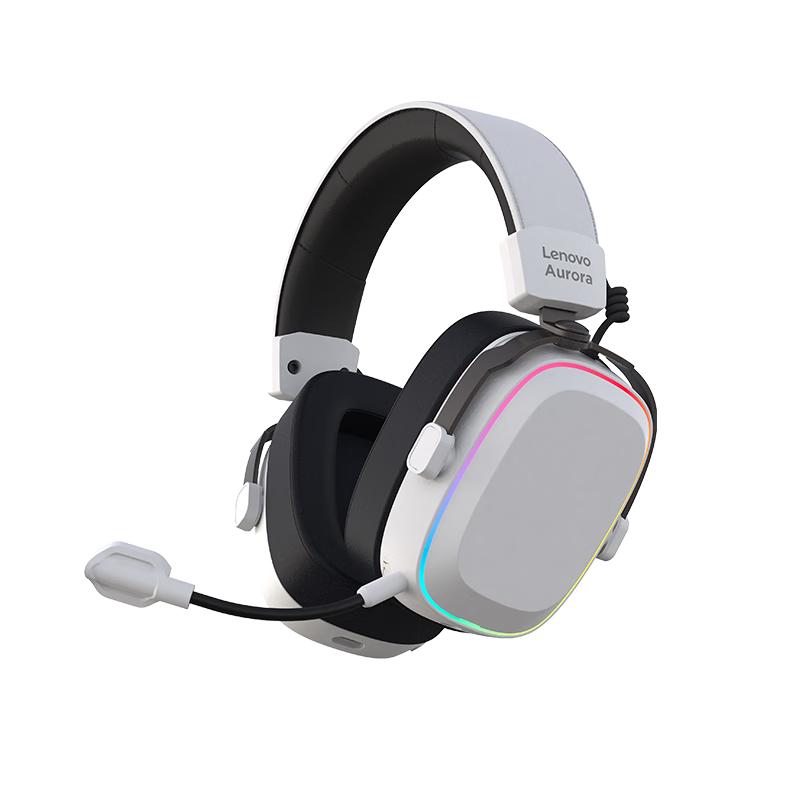 

Lenovo GH10 Aurora Series 4-Mode Gaming Headset