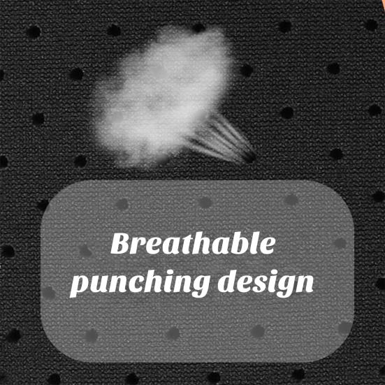 1-teiliger Sport-Schienbeinschutz mit Befestigungsband, verstellbar, stoßfest, stoßfest, Wadenschutz, Schienbeinschoner