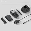 Kirisun PT3500S High Power Two-Way Radio (CN version)