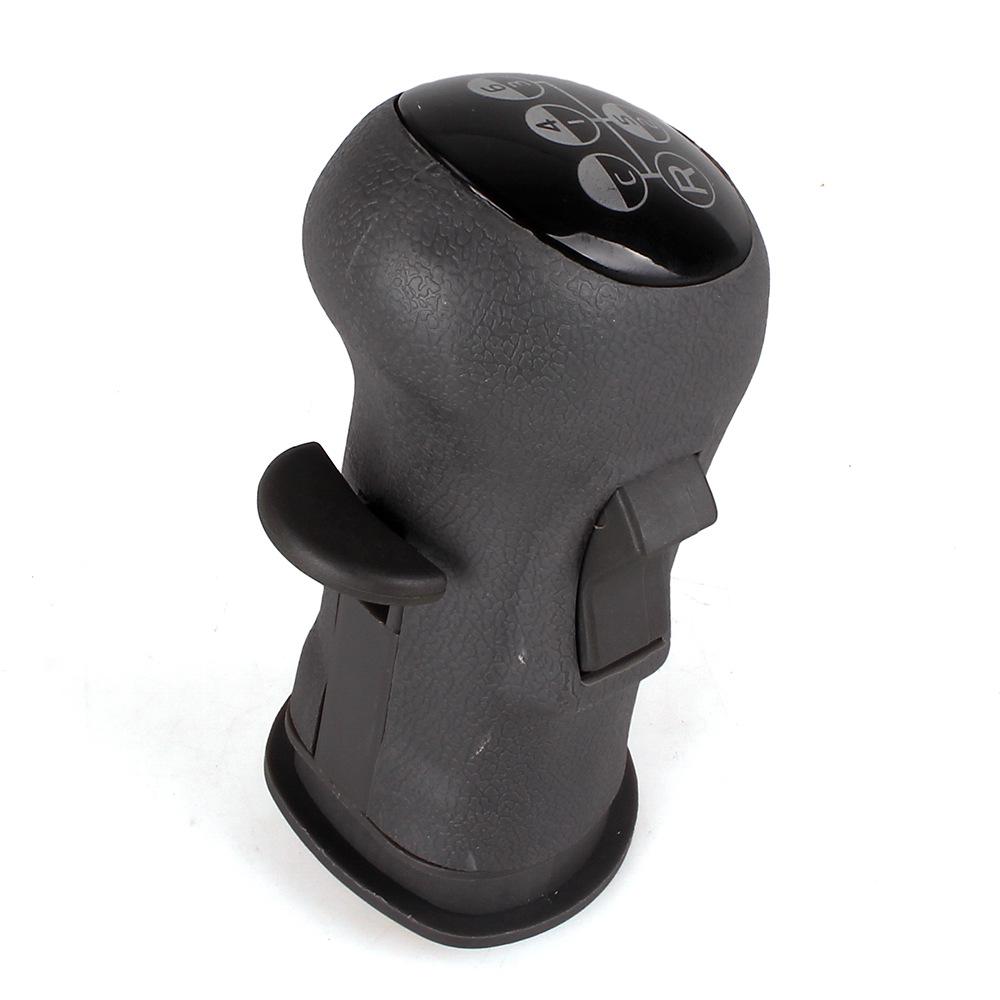 Volvo Truck 6-Speed Gear Shift Knob with Dual Switch 20488065 1655853