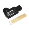 Reed Tools Clarinet Reed Trimmers Cutter Replacement for Soprano Alto Tenors Sax