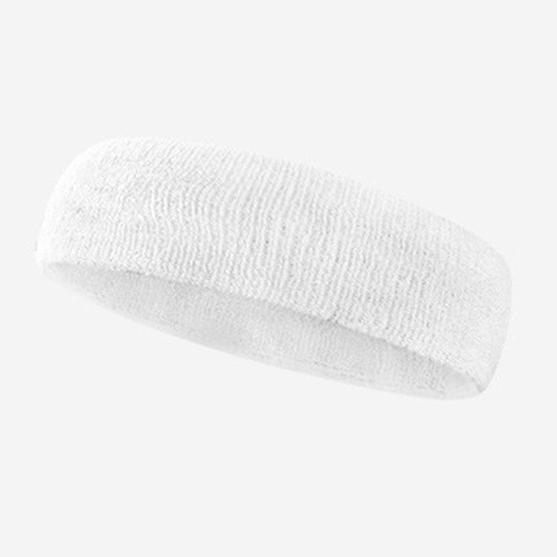 Sports Sweat Belt Knitted Towel Warm Hair Band Basketball Fitness Running Yoga Antiperspirant Tape