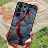 Phone Case For Samsung Galaxy S26 Ultra S26 Plus S26+ Cool Wolf Lion Soft Silicone Back Cover For Samsung S26 S26Ultra Fundas