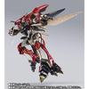 METAL BUILD DRAGON SCALE Velbin Guard Knight Commander 210mm Painted Movable Figure (Nakuni Specification) Approx. ABS, PVC, Die-cast
