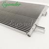 AC Condenser for Jeep Grand Cherokee 5.7 3.6 6.4 Dodge Durango 5.7 3.6 55038003AE 55038003AF 55038003AG 5181982AA