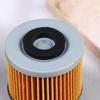 Motorcycle Oil Filter For Xv250 Xvs650 Xvs1100 V-Star Xv500 Xv750 Virago 250 Xv535 Xvs250 Dragstar Xv1100