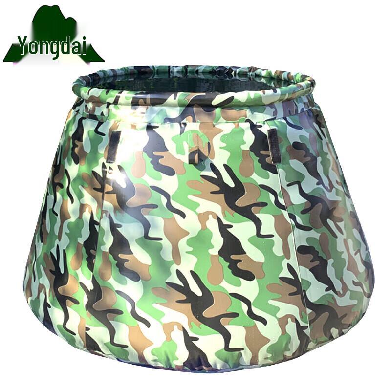 Yongdai Flexible Portable Field Water Storage Tank