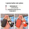 Premium Haval Car Key Case for H6, H9, F7, and More