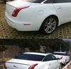 Jaguar XJL/XJR Carbon Fiber Trunk Spoiler (2010-2017)