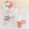 Creative Fish Bone Stuffed Toys Girls' Bedside Pillow Sleeping Pillow Children's Doll Living Room Funny Ornaments