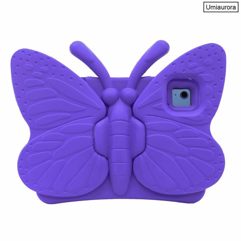 

For Lenovo P11 Plus 11 Inch TB-J607F J606F P11 Pro 11.2 TB132FU 11.5 TB350FU J716F Kids Shockproof Tablet Case Stand EVA Funda TB132FU or TB138FC