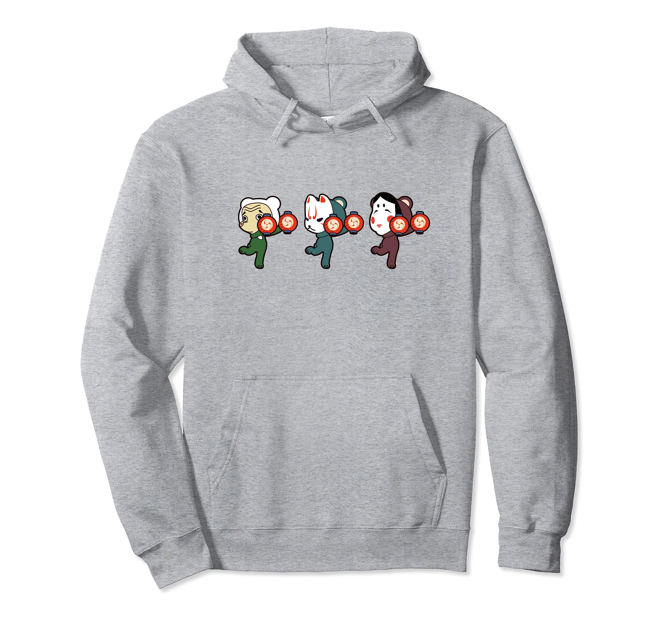 

Taiko no Tatsujin Hoodie