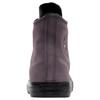 (WMNS) Converse Chuck Taylor All Star Suede & Faux Fur 'Purple Black' Women's A05612C
