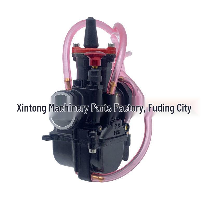 Carburetor for MAIKUNI PWK 21-34mm Motorcycle/ATV