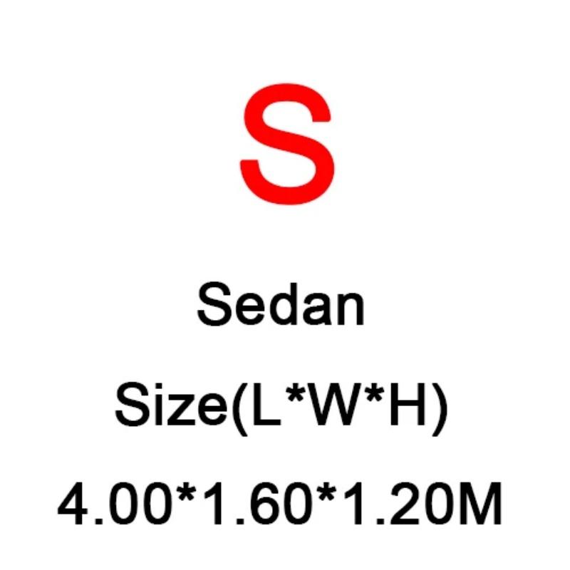 

General Motors Автомобильная одежда PEVA Однослойный Солнцезащитный дождевик Водонепроницаемый Солнцезащитный чехол Автомобильная одежда Автомобильная одежда Автомобильная одежда grey