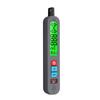 Rechargeable Detectors Portable Leak Detectors Accurate Detection for Liquefied Natural Gase Keep Your Environment Safe