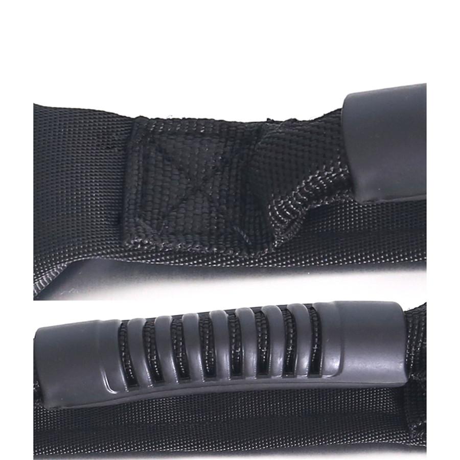 Boční rukojeť pro hliníkový boční kufr pro BMW R1200GS LC ADV ADVENTURE F700GS F800GS ADV Univerzální